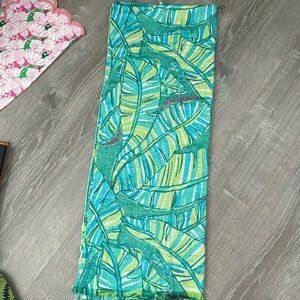 Lilly Pulitzer Scarf